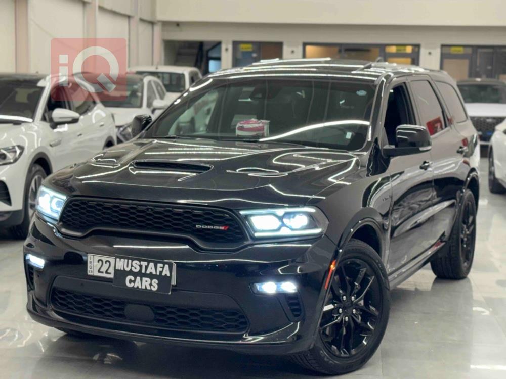 Dodge Durango